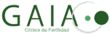 Logotipo de Clínica Gaia