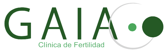Logotipo de Clínica Gaia