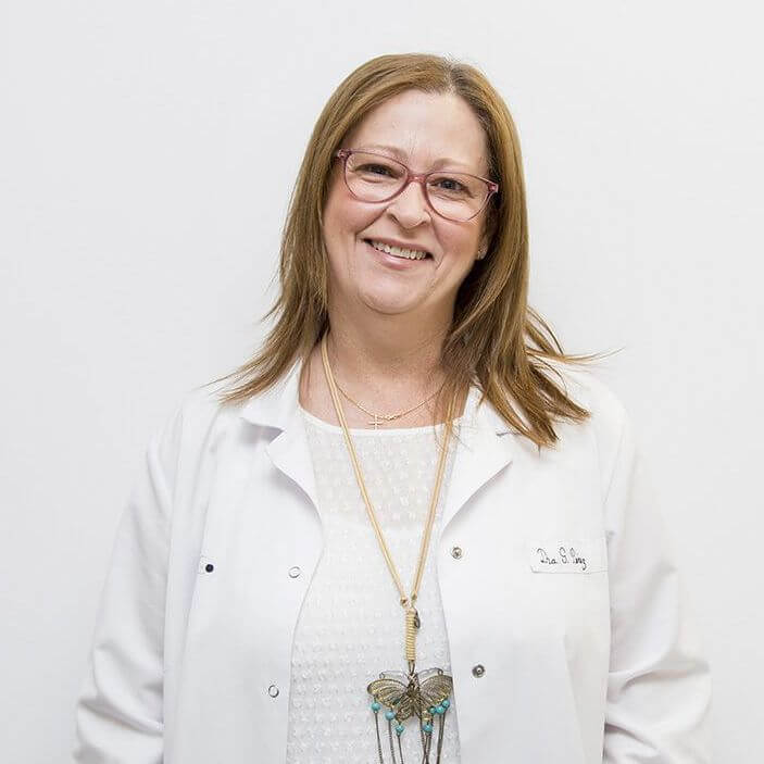 Doctora Grether Pérez