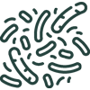 Icono microbiota